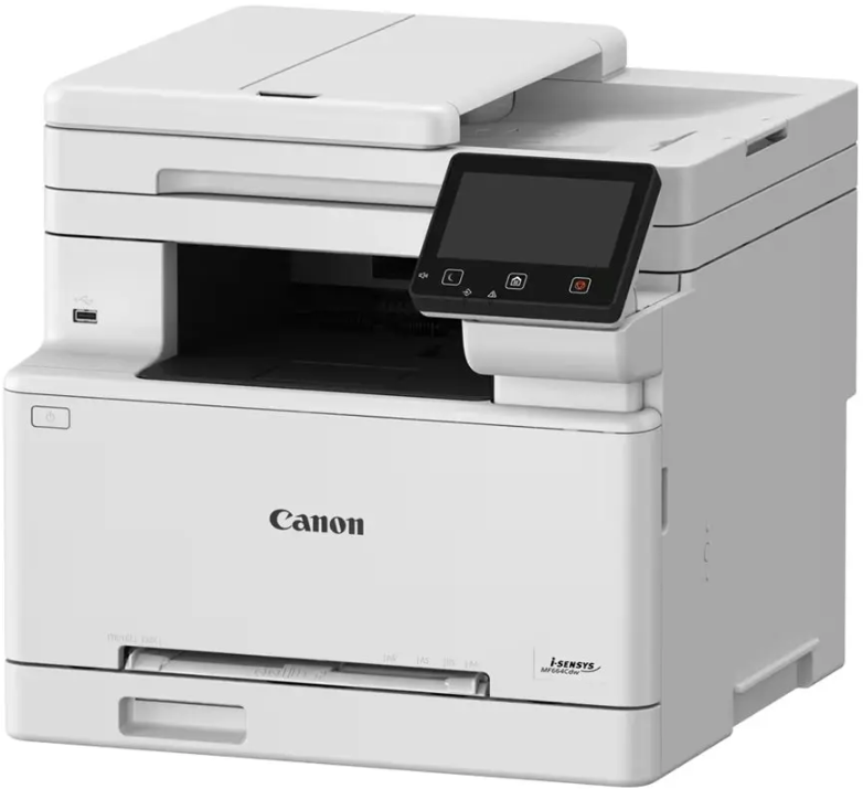 Canon i-SENSYS MF667Cdw