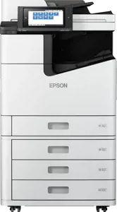 Epson WORKFORCE Enterprise WF-C17590