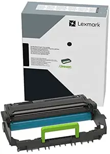 55B0ZA0, Printera kārtridžs (Lexmark)
