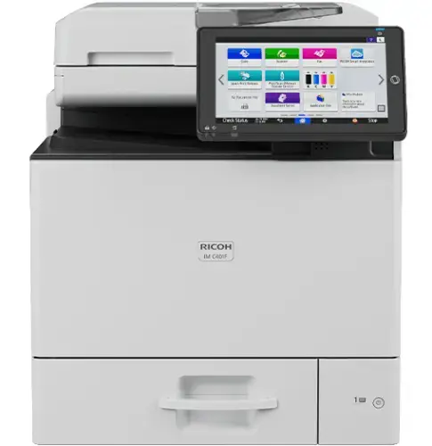 Ricoh IM C401F