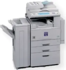 Ricoh Aficio 2032