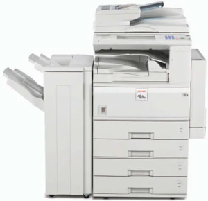 Ricoh Aficio MP 2510