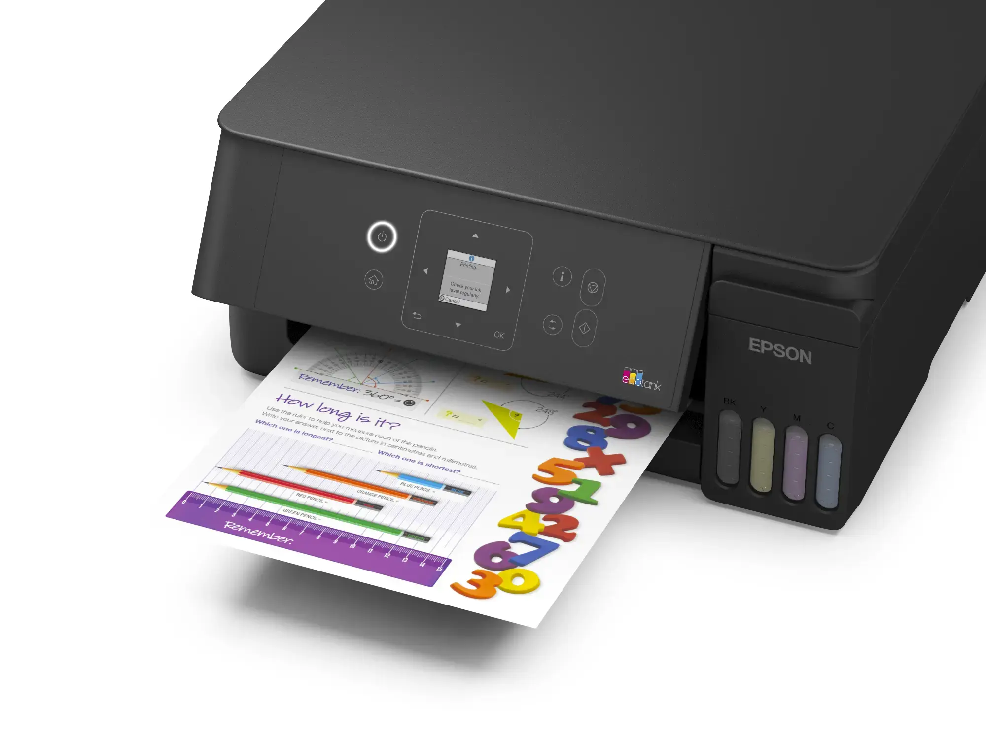Epson EcoTank L3361