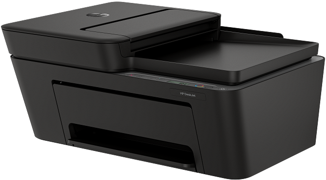 HP Deskjet 4320