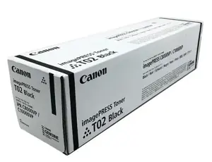 8529B001 (T02), Printera kārtridžs (Canon)