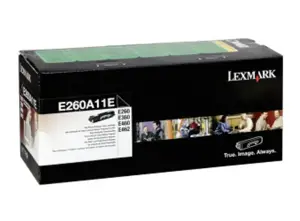 E250A11E, Printera kārtridžs (Lexmark)