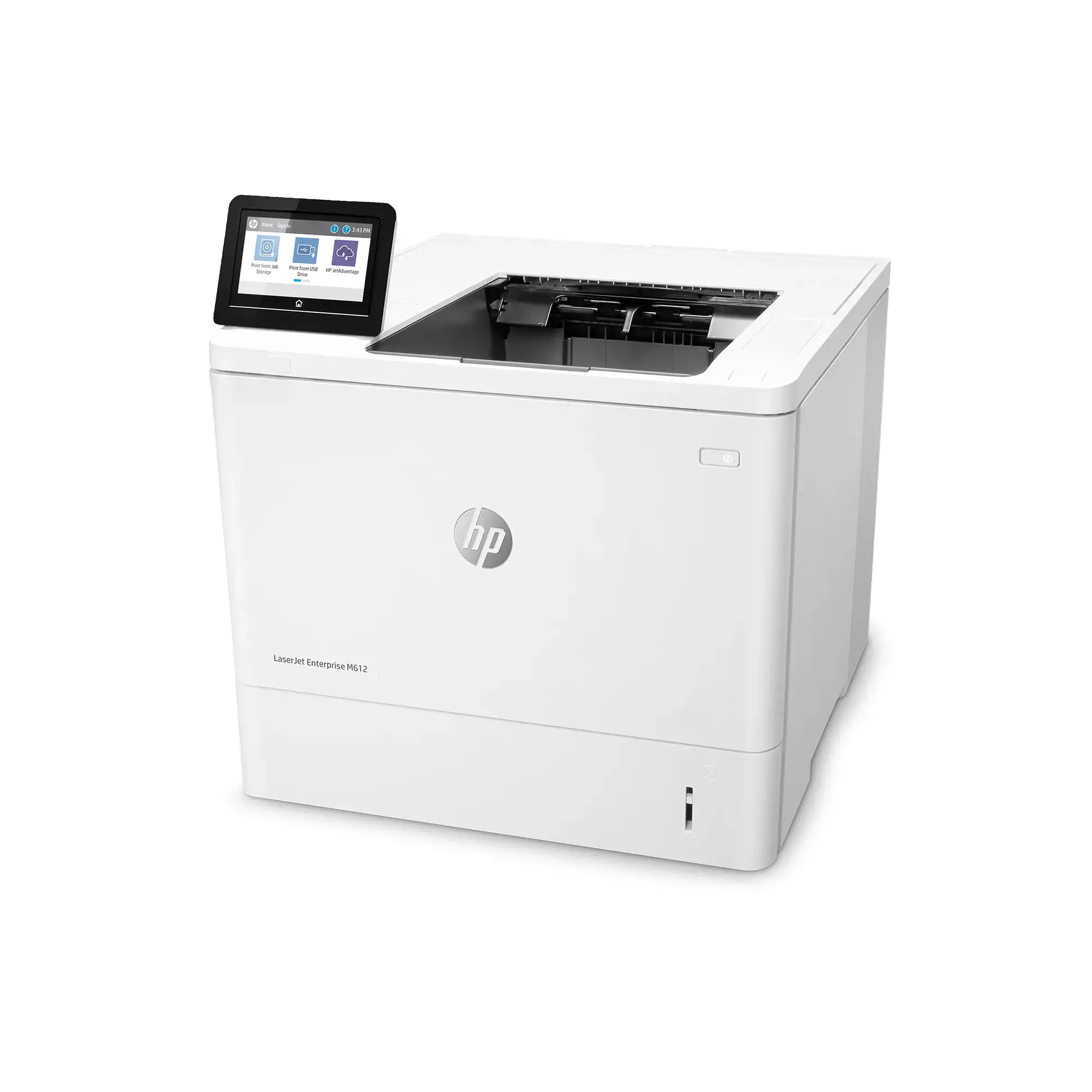 HP LaserJet Enterprise M612dn