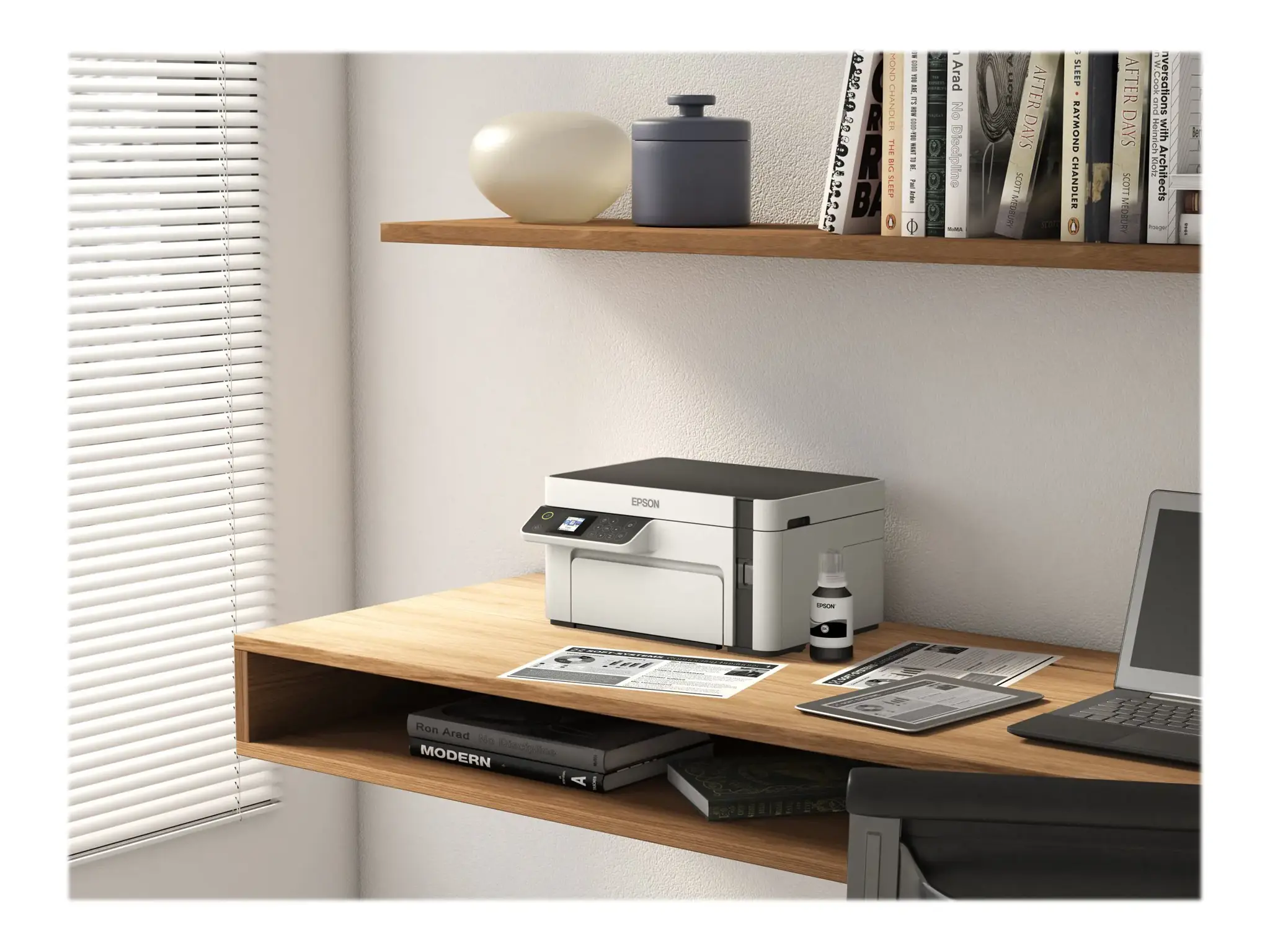 Epson EcoTank M2120