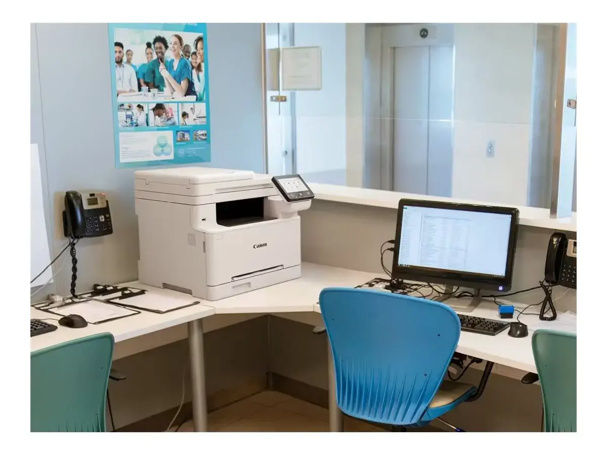 Canon i-SENSYS MF667Cdw