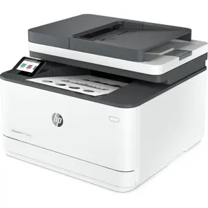 HP LaserJet Pro MFP 3102fdwe