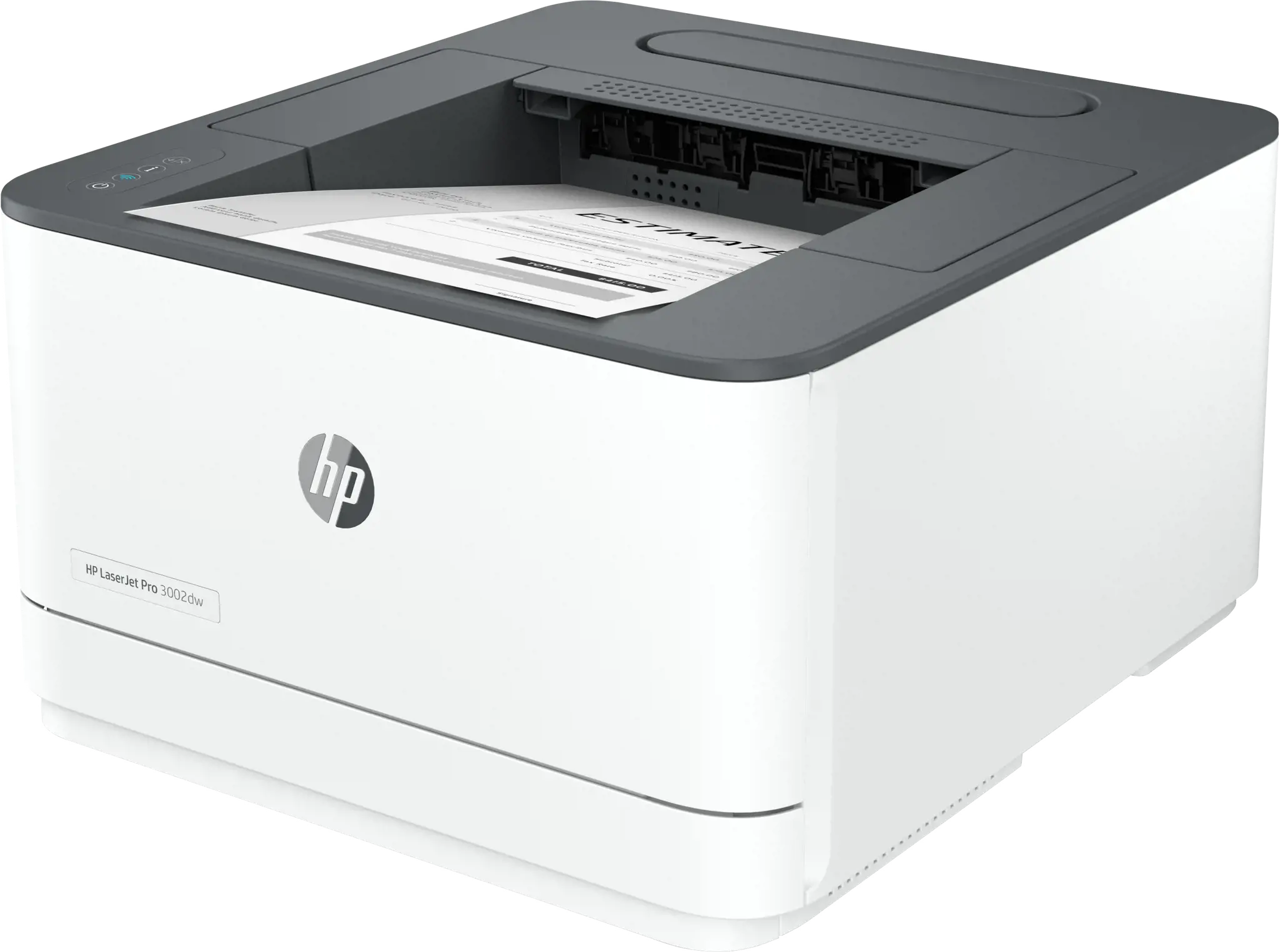 HP LaserJet Pro 3002dw