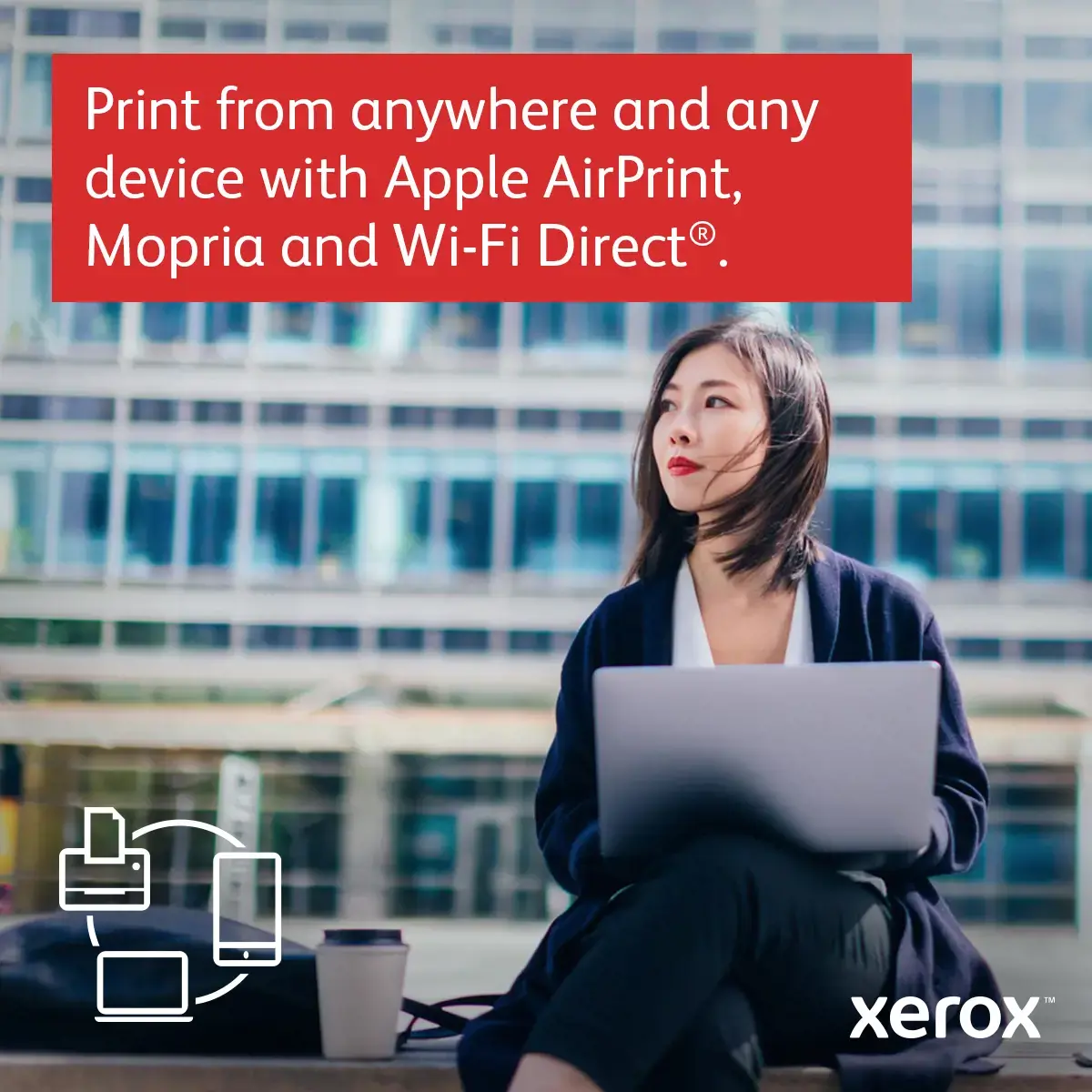 Xerox B 230V/DNI