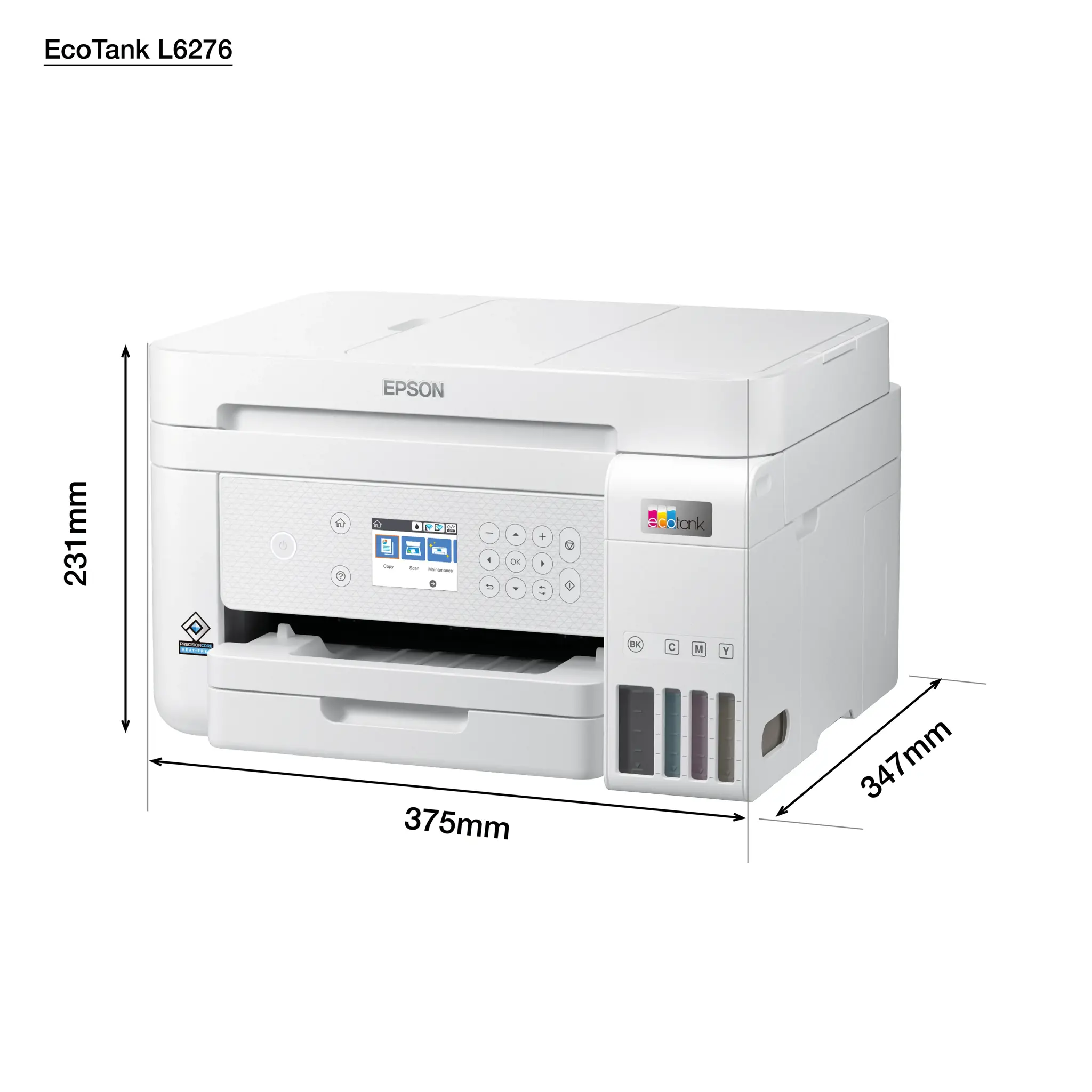 Epson EcoTank L6276