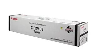 4792B002 (C-EXV39), Printera kārtridžs (Canon)
