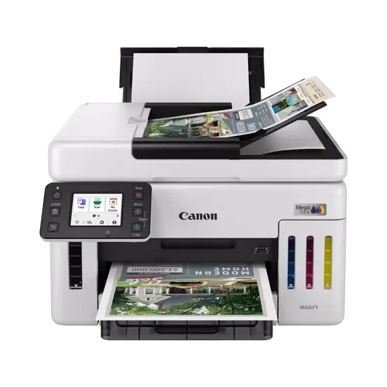 Canon MAXIFY GX6140