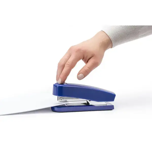 Stapler Novus B3 blue