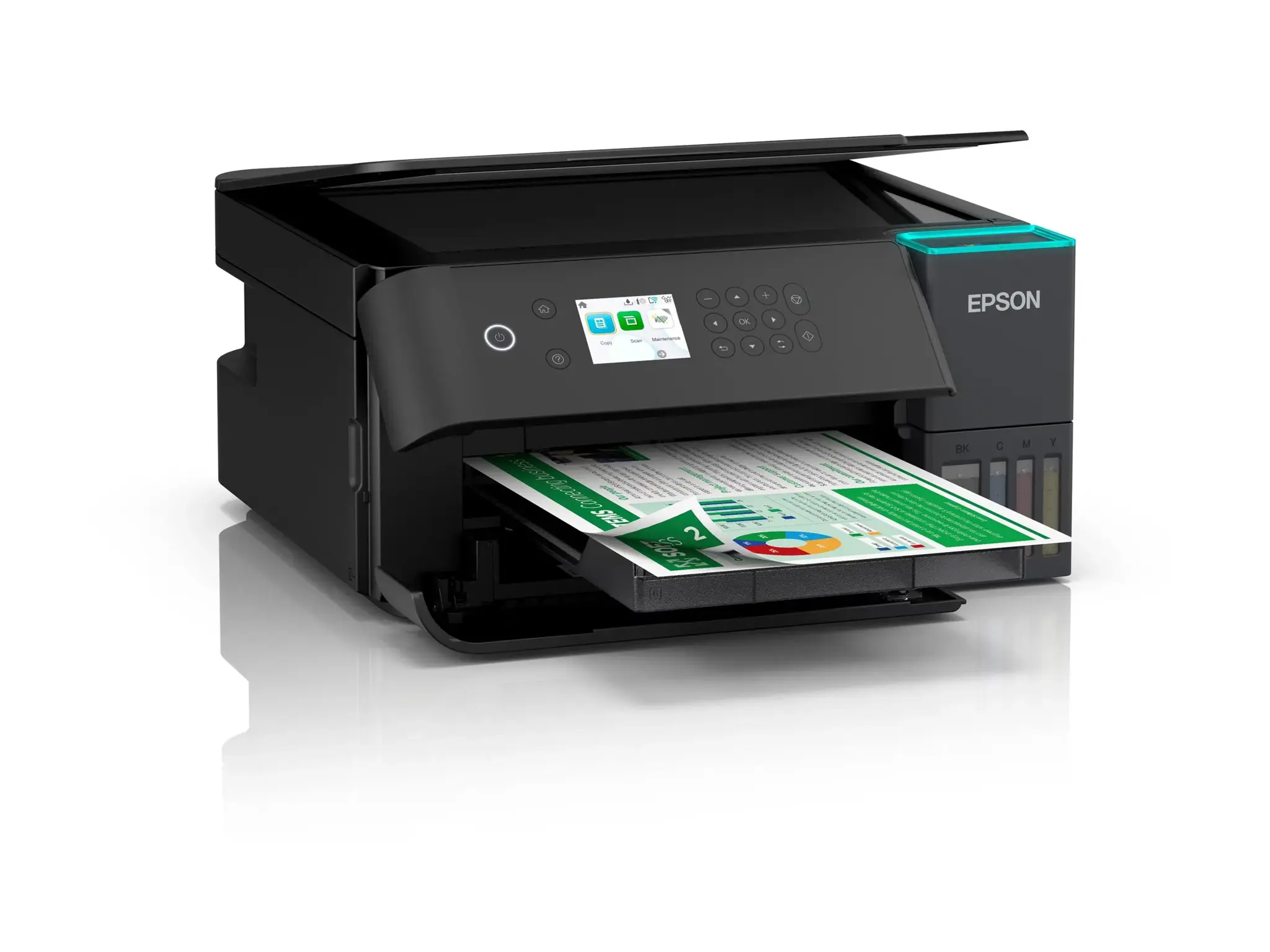 Epson EcoTank L6360