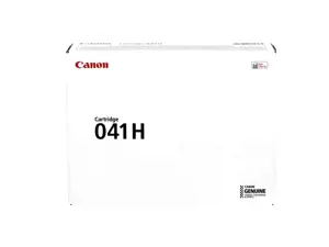 0453C002 (CRG041H), Printera kārtridžs (Canon)