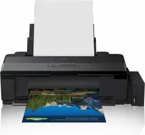 Epson EcoTank L1800