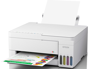 Epson EcoTank L3356