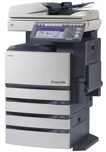 Toshiba e-Studio 281C