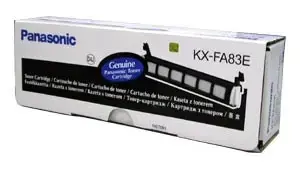 KXFA83E, Printera kārtridžs (Panasonic)