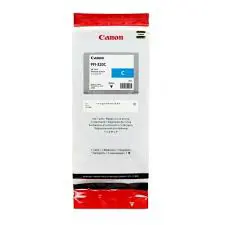 2891C001 (PFI-320C), Printera kārtridžs (Canon)