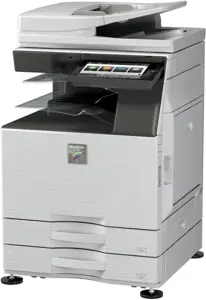 Sharp MX 3550N