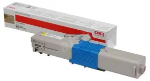 46508713, Printera kārtridžs (OKI)