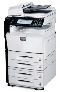 Kyocera KM C3232