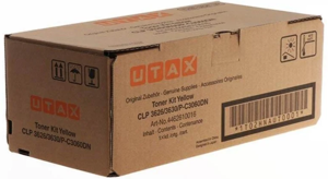 4462610016, Printera kārtridžs (Utax)