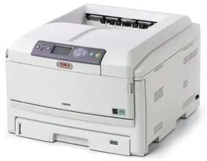 OKI C 830dn