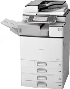 Ricoh MP C2003ZSP