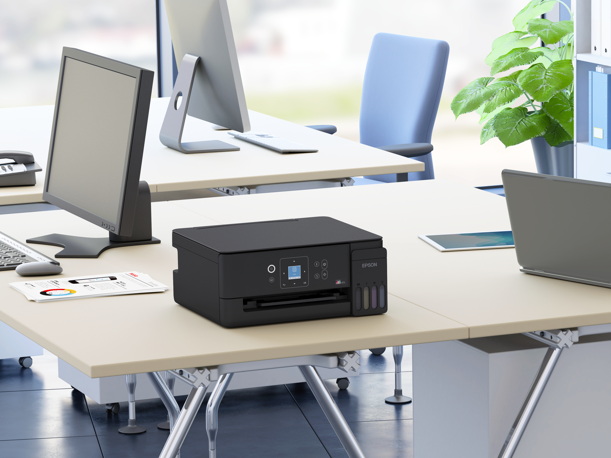 Epson EcoTank L3361