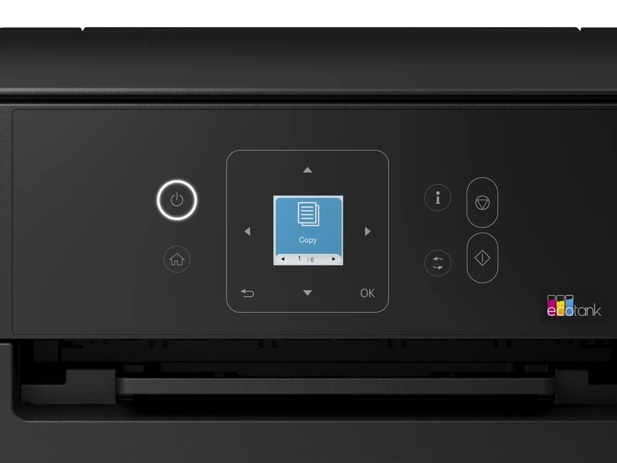 Epson EcoTank L3362