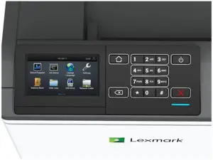 Lexmark CS 622de