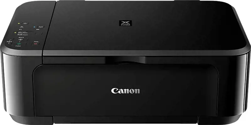 Canon PIXMA MG3650S(Black)