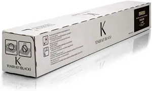 1T02RL0UT0 (CK8512BK), Printera kārtridžs (Triumph-Adler)