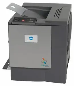 Konica Minolta Magicolor 2300W
