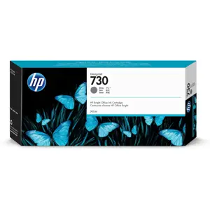 P2V72A (HP 730G), Printera kārtridžs (HP)