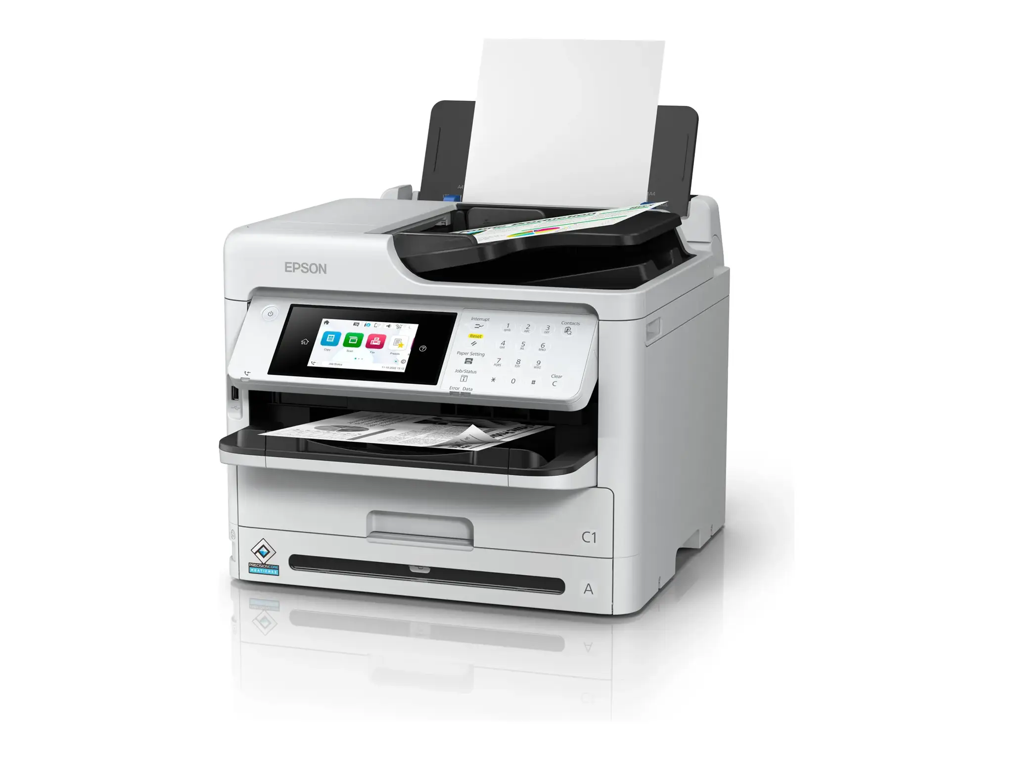 Epson WorkForce Pro WF-M5899DWF