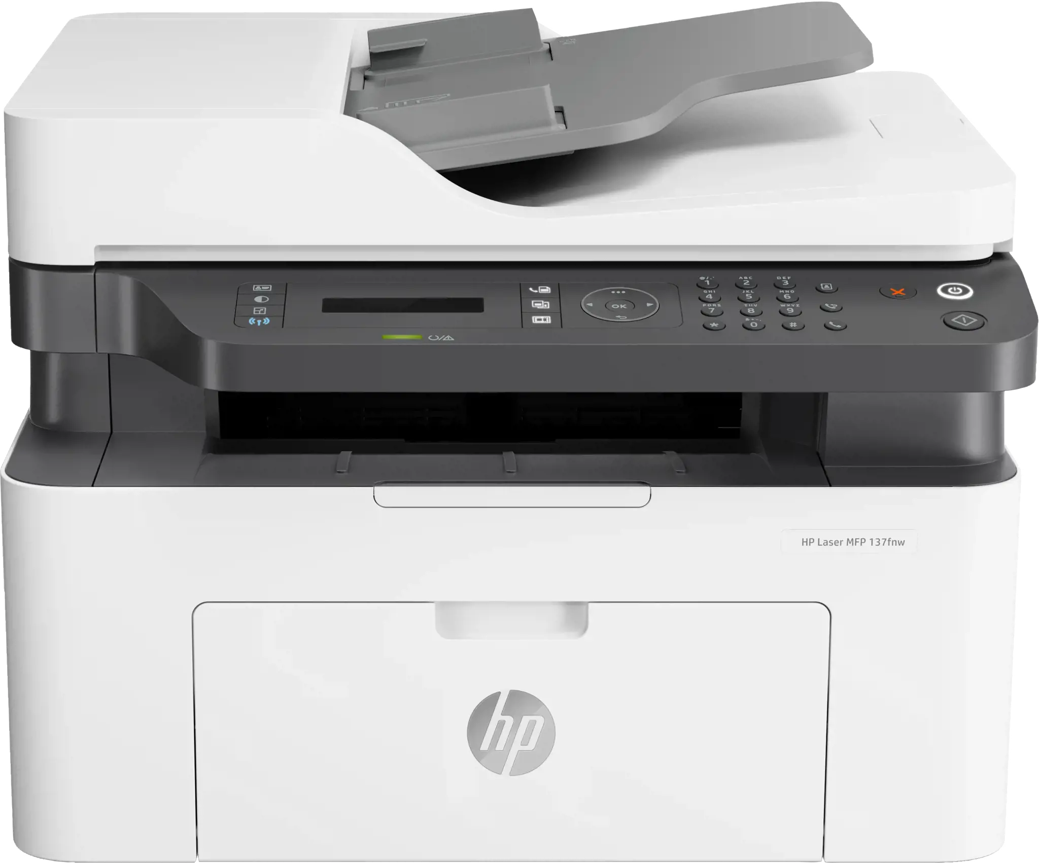 HP Laser MFP 137fnw