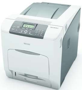 Ricoh Aficio SP C431DN-HT