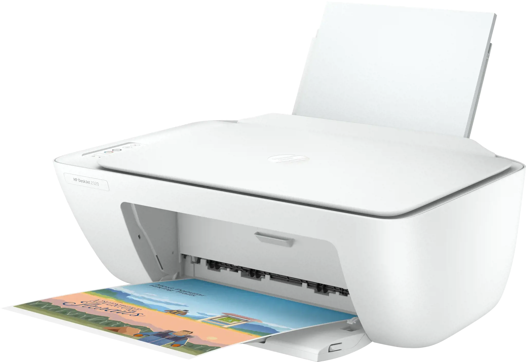 HP Deskjet 2320