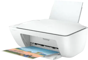 HP Deskjet 2320