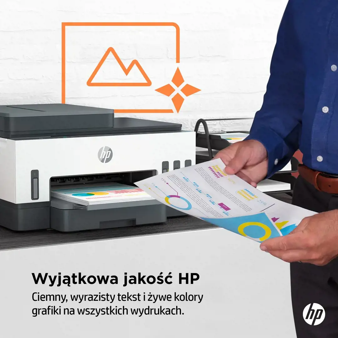HP Smart Tank 750