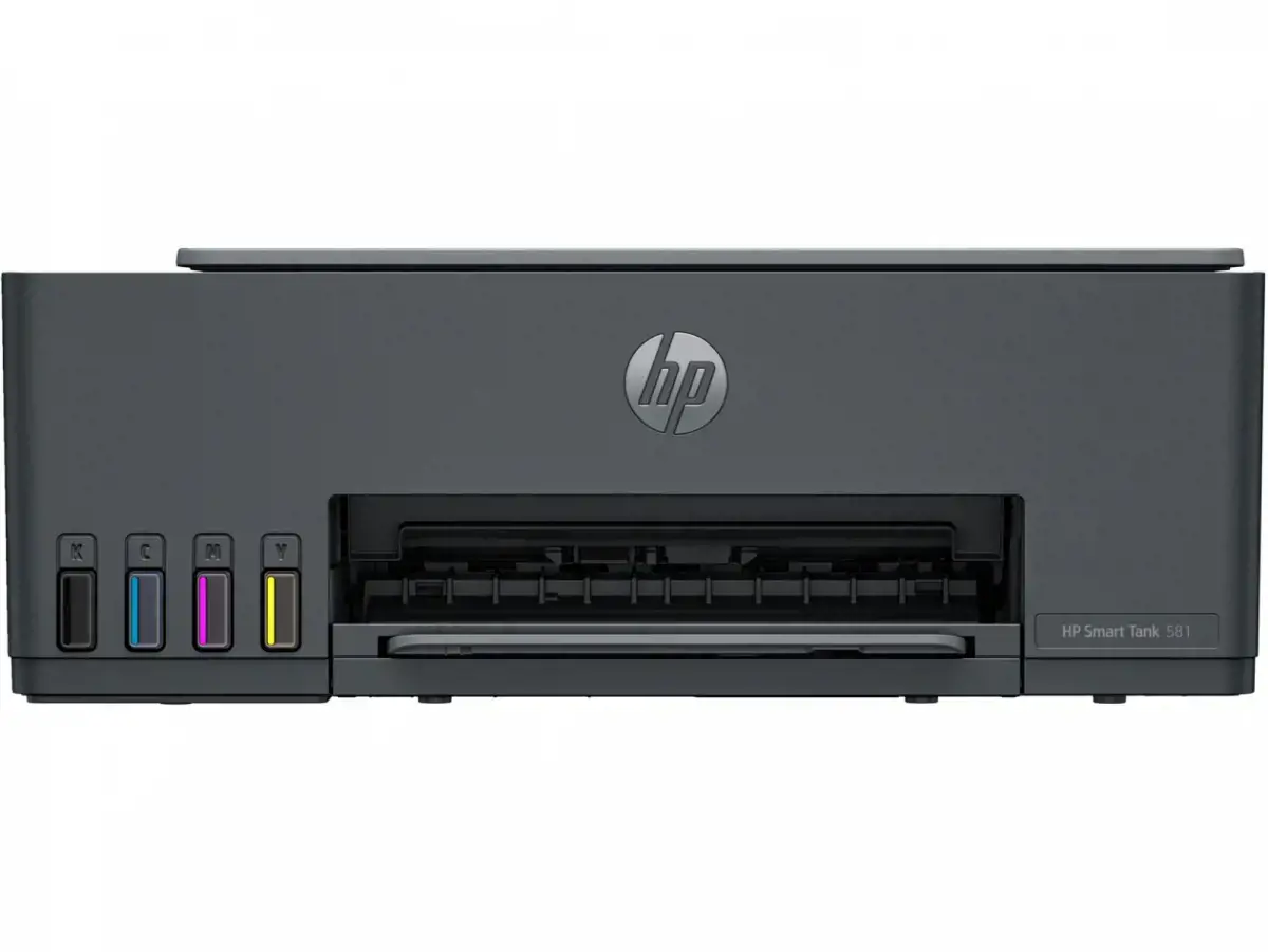 HP Smart Tank 581