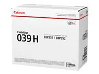 0288C001 (039H), Printera kārtridžs (Canon)
