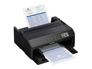 Epson LQ 590II