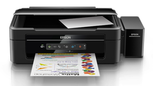 Epson EcoTank L385